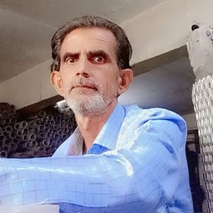 Meet your Posher, Jitendr